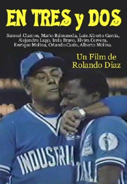 En tres y dos (1985) film online,Rolando Díaz,Mario Balmaseda,Irela Bravo,Orlando Casín,Elvira Cervera